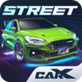 CarXStreet街头赛车