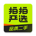 拍拍严选是京东旗下的吗_拍拍严选