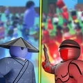 趣味战争模拟器内置菜单版破解版_趣味战争模拟器