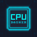 CPU
