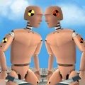 战斗人竞技场中文版