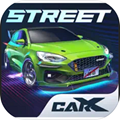 CarXStreet街头赛车手游