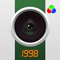 复古胶片1998cam_1998复古胶片相机手机版